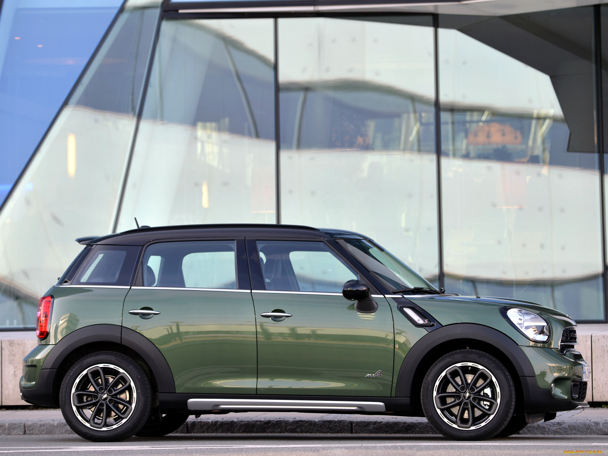 , mini, 2014, cooper, r60, s, countryman, 